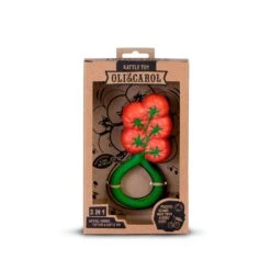 Tomato Rattle Toy -Pro Cycling Wear TOMATO RATTLE PACKAGING 7d11095a 87e9 405d 9176 0635ee60fffc