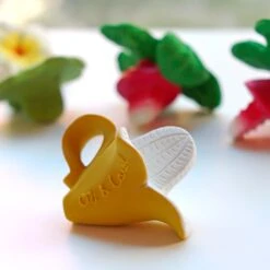 Anita The Bananita Mini Baby Teether 12 Anita The Bananita Mini Baby Teether -Pro Cycling Wear anita3