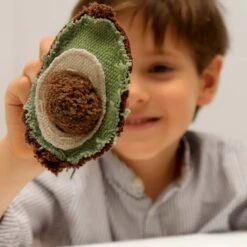 DIY Arnold The Avocado 11 DIY Arnold The Avocado -Pro Cycling Wear avocado2