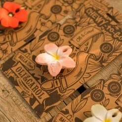 Bella The Flower Mini Baby Teether 18 Bella The Flower Mini Baby Teether -Pro Cycling Wear bella4