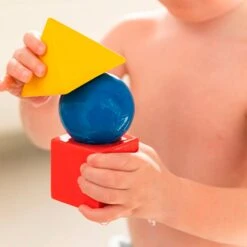 3 Geometric Figures Basic Colors Baby Stacking Toy Blocks -Pro Cycling Wear blocks3 ae446fa4 4b5d 4b95 b9c1 1c0fcf403920