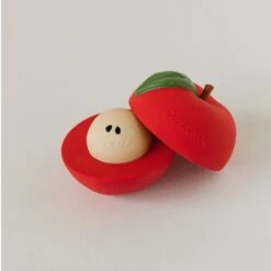 Apple Stacking Toy & Rattle Ball 19 Apple Stacking Toy & Rattle Ball -Pro Cycling Wear box and balls apple pdp 3 6126ea6d f0e2 4eeb b4f8 a956fef63eee