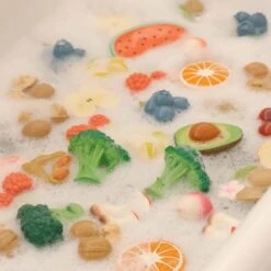 Brucy The Broccoli Baby Teether -Pro Cycling Wear brucy2