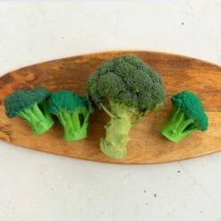 Brucy The Broccoli Baby Teether -Pro Cycling Wear brucy3