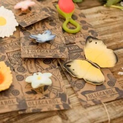 Katia The Butterfly Baby Teether 13 Katia The Butterfly Baby Teether -Pro Cycling Wear but5