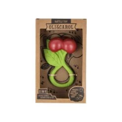 Cherry Rattle Toy -Pro Cycling Wear cherry rasttle toy pdp 1