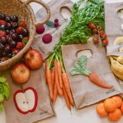 Mery The Cherry Lunch Bag -Pro Cycling Wear cherry2