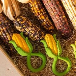 Corn Rattle Toy -Pro Cycling Wear corn2 811b4971 0ca2 42ad 9bb7 d878beff8027