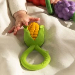 Corn Rattle Toy -Pro Cycling Wear corn5