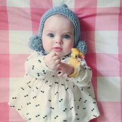 Olive The Deer Baby Teether 12 Olive The Deer Baby Teether -Pro Cycling Wear deer3