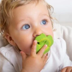 Eli The Clover Mini Baby Teether 12 Eli The Clover Mini Baby Teether -Pro Cycling Wear eli3 7bc6464d d5fe 4431 bbbb 807ae28de36b