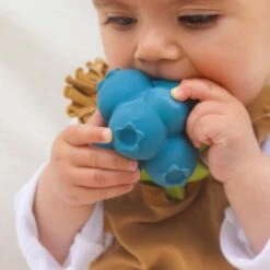 Jerry The Blueberry Baby Teether -Pro Cycling Wear jerry1