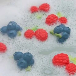 Jerry The Blueberry Baby Teether -Pro Cycling Wear jerry2