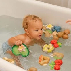 Water Lily Bath Toy -Pro Cycling Wear lily4