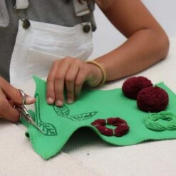 DIY Mery The Cherry -Pro Cycling Wear mery1