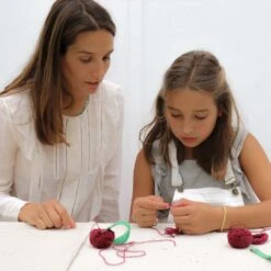 DIY Mery The Cherry -Pro Cycling Wear mery2