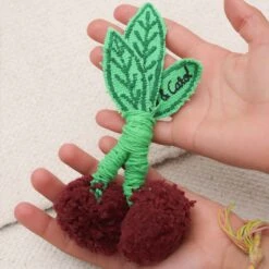 DIY Mery The Cherry -Pro Cycling Wear mery3