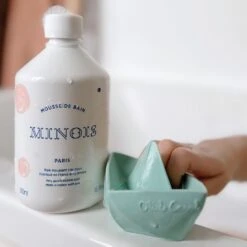 Oli&Carol X Minois Bath Set
