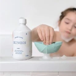 Oli&Carol X Minois Bath Set -Pro Cycling Wear oliandcarol minois 5