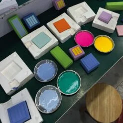 Baby Teether Orange Cell -Pro Cycling Wear peter halley pdp handcrafted 3