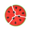 Wally The Watermelon Pizza Baby Puzzle