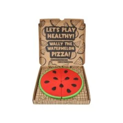 Wally The Watermelon Pizza Baby Puzzle -Pro Cycling Wear pizza puzzle pdp 1