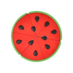 Wally The Watermelon Pizza Baby Puzzle -Pro Cycling Wear pizza puzzle pdp 7