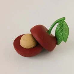 Cherry Stacking Toy & Rattle Ball -Pro Cycling Wear stack bounce pdp cherry 4