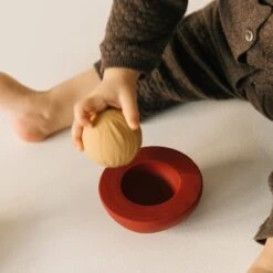 Cherry Stacking Toy & Rattle Ball -Pro Cycling Wear stack bounce pdp cherry 6