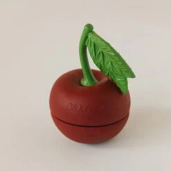 Cherry Stacking Toy & Rattle Ball -Pro Cycling Wear stack bounce pdp cherry 7