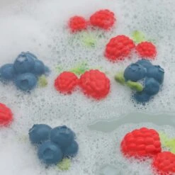 Valery The Raspberry Baby Teether -Pro Cycling Wear valery2