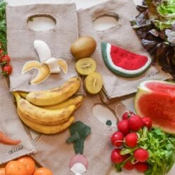 Wally The Watermelon Lunch Bag -Pro Cycling Wear wally2