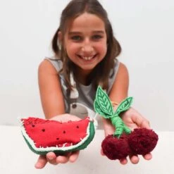 DIY Wally The Watermelon -Pro Cycling Wear wally4