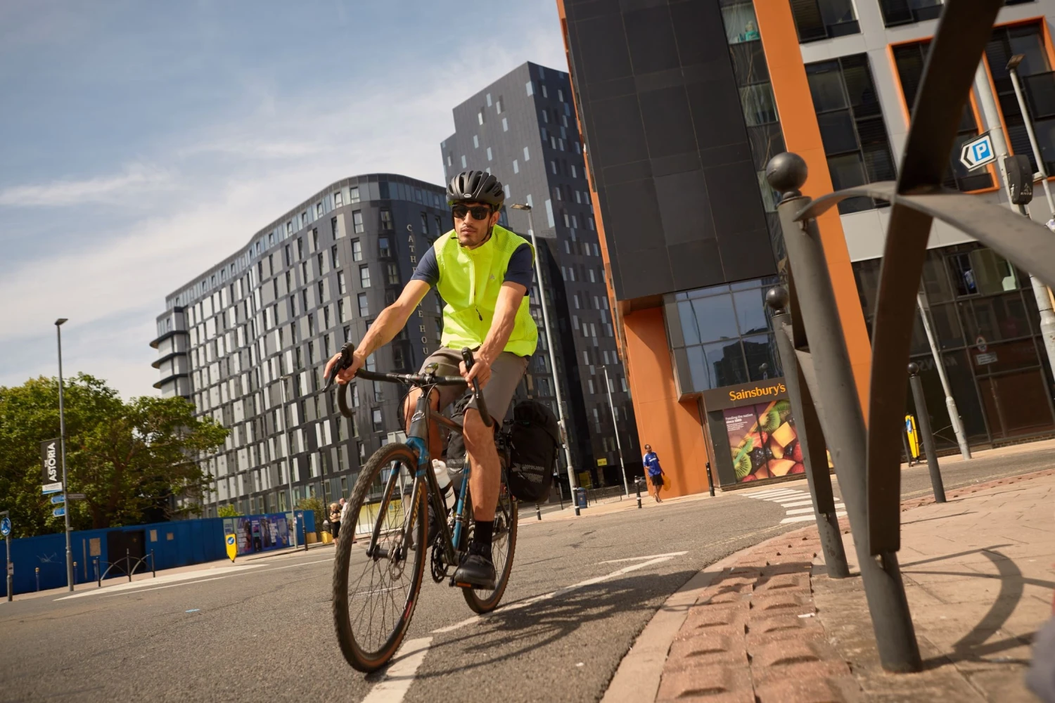 Pro Cycling Wear -Pro Cycling Wear 1682333345 Altura Urban Clothing